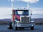 Freightliner Coronado Day Cab 2002 года